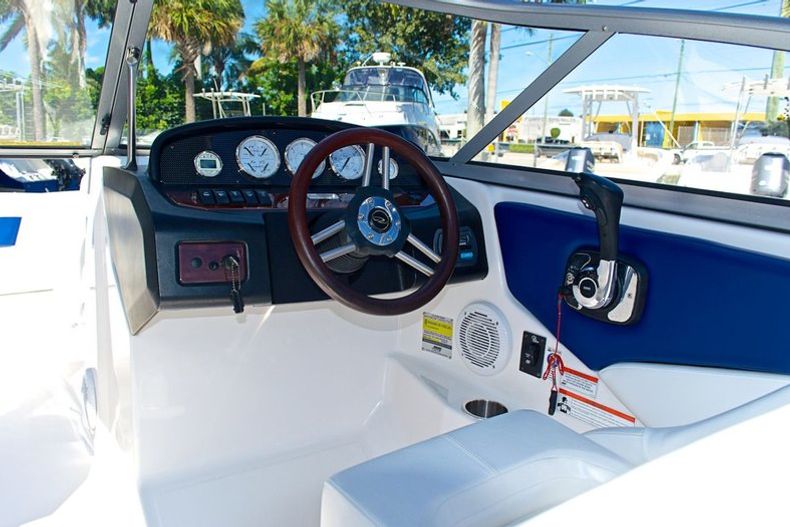 Thumbnail 47 for Used 2010 Regal 1900 Bowrider boat for sale in West Palm Beach, FL