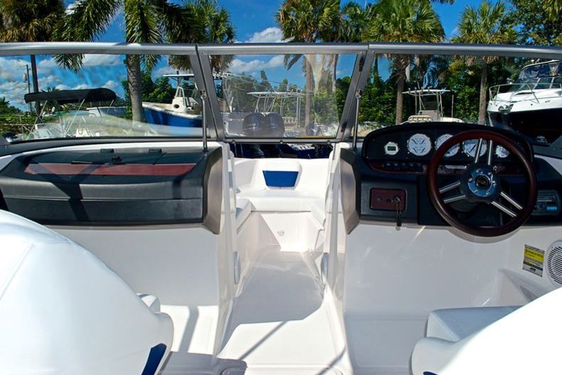 Thumbnail 41 for Used 2010 Regal 1900 Bowrider boat for sale in West Palm Beach, FL