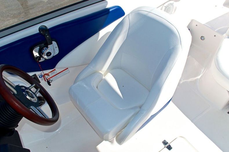 Thumbnail 48 for Used 2010 Regal 1900 Bowrider boat for sale in West Palm Beach, FL
