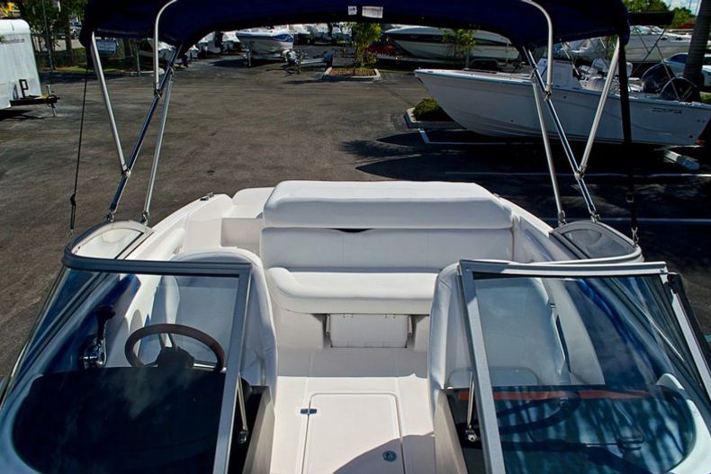 Thumbnail 62 for Used 2010 Regal 1900 Bowrider boat for sale in West Palm Beach, FL