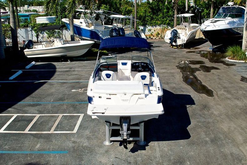 Thumbnail 64 for Used 2010 Regal 1900 Bowrider boat for sale in West Palm Beach, FL