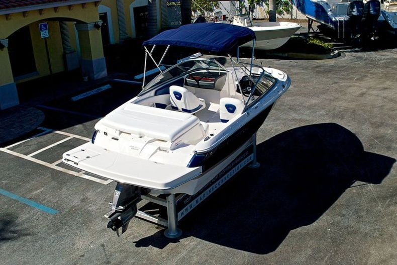 Thumbnail 65 for Used 2010 Regal 1900 Bowrider boat for sale in West Palm Beach, FL