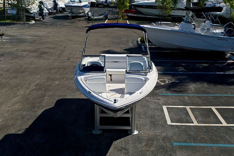 Thumbnail 68 for Used 2010 Regal 1900 Bowrider boat for sale in West Palm Beach, FL