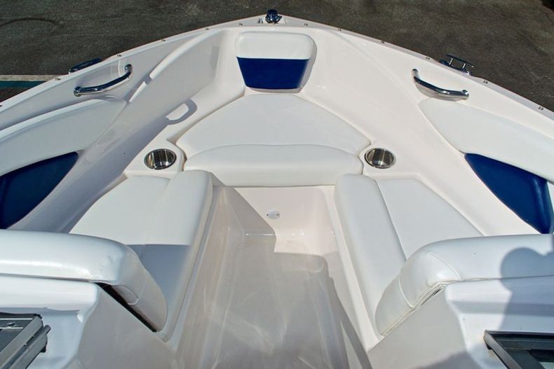 Thumbnail 60 for Used 2010 Regal 1900 Bowrider boat for sale in West Palm Beach, FL