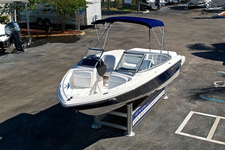 Thumbnail 69 for Used 2010 Regal 1900 Bowrider boat for sale in West Palm Beach, FL