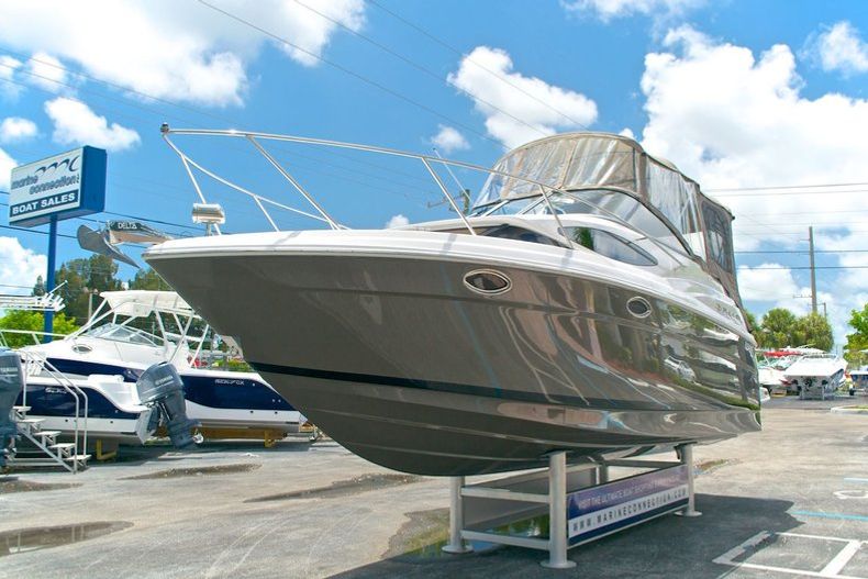 Thumbnail 11 for Used 2009 Regal 2565 Window Express boat for sale in West Palm Beach, FL