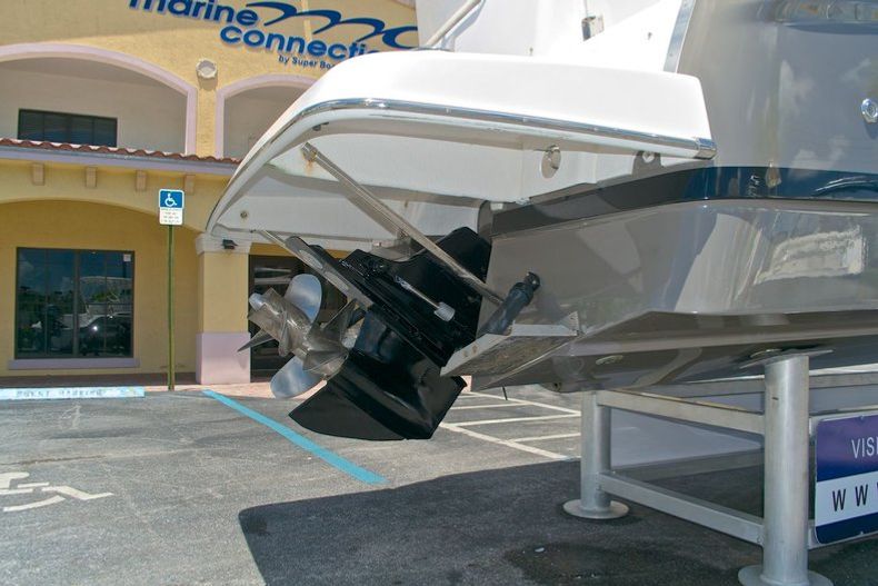 Thumbnail 20 for Used 2009 Regal 2565 Window Express boat for sale in West Palm Beach, FL