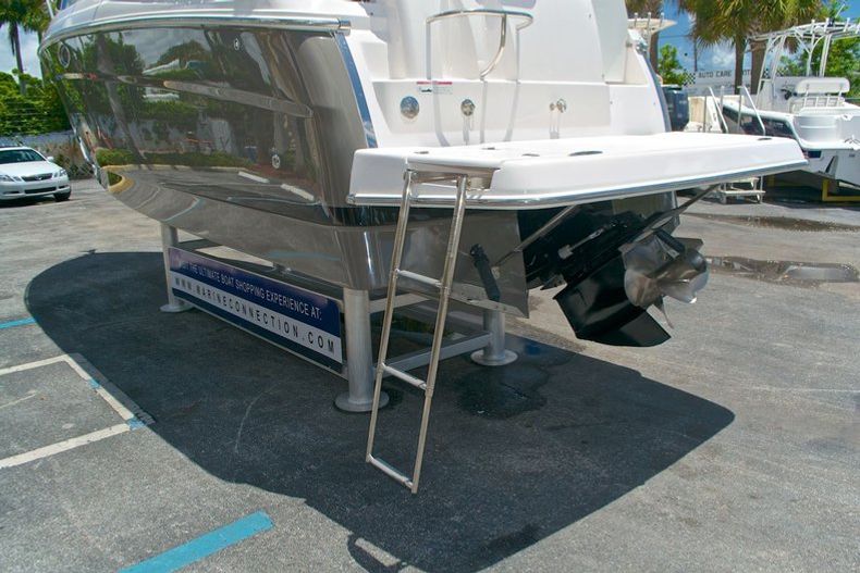 Thumbnail 28 for Used 2009 Regal 2565 Window Express boat for sale in West Palm Beach, FL