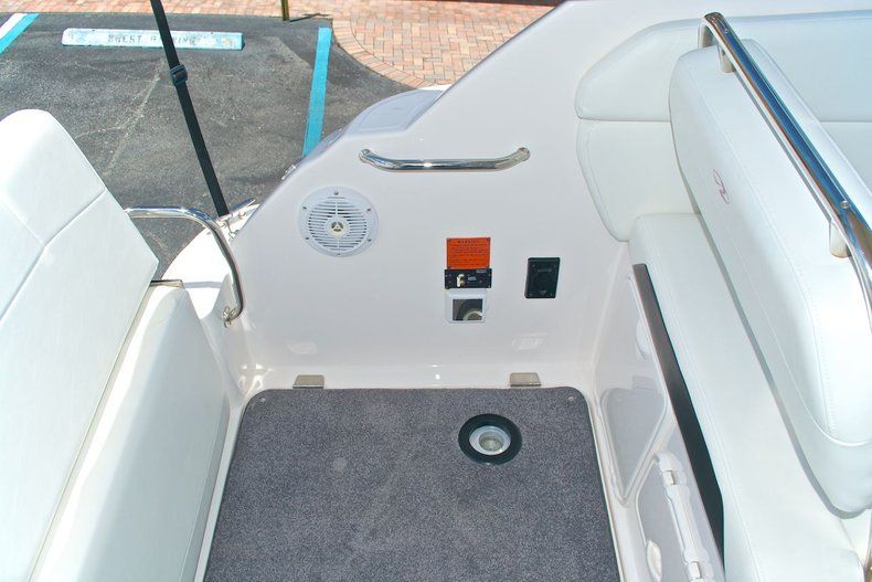 Thumbnail 44 for Used 2009 Regal 2565 Window Express boat for sale in West Palm Beach, FL