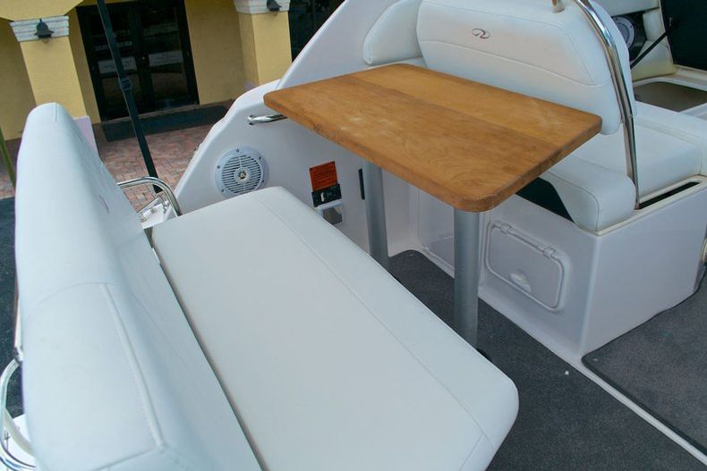 Thumbnail 39 for Used 2009 Regal 2565 Window Express boat for sale in West Palm Beach, FL