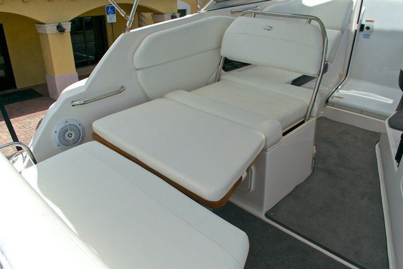 Thumbnail 40 for Used 2009 Regal 2565 Window Express boat for sale in West Palm Beach, FL