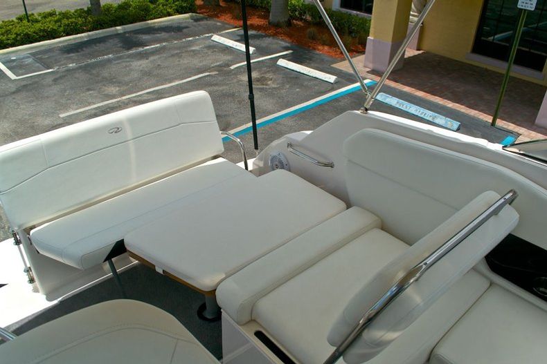 Thumbnail 41 for Used 2009 Regal 2565 Window Express boat for sale in West Palm Beach, FL