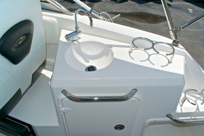 Thumbnail 54 for Used 2009 Regal 2565 Window Express boat for sale in West Palm Beach, FL