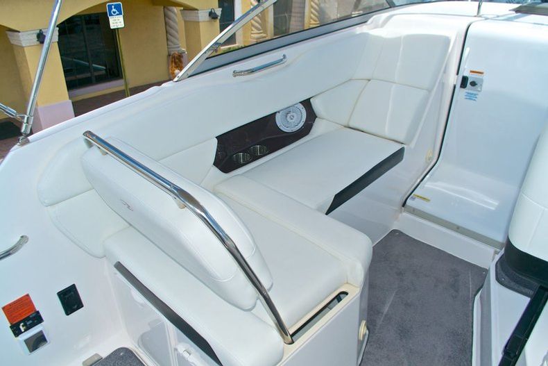 Thumbnail 67 for Used 2009 Regal 2565 Window Express boat for sale in West Palm Beach, FL