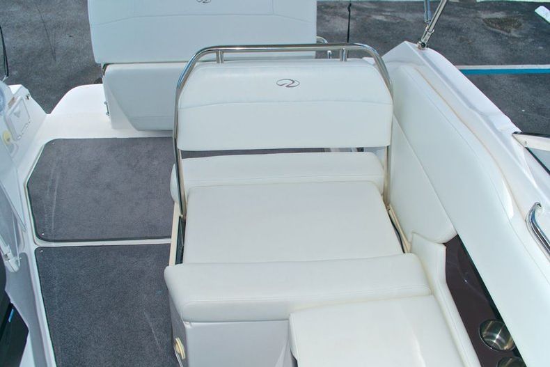 Thumbnail 72 for Used 2009 Regal 2565 Window Express boat for sale in West Palm Beach, FL