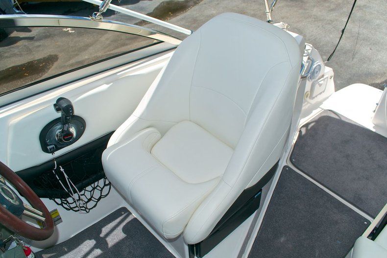 Thumbnail 76 for Used 2009 Regal 2565 Window Express boat for sale in West Palm Beach, FL