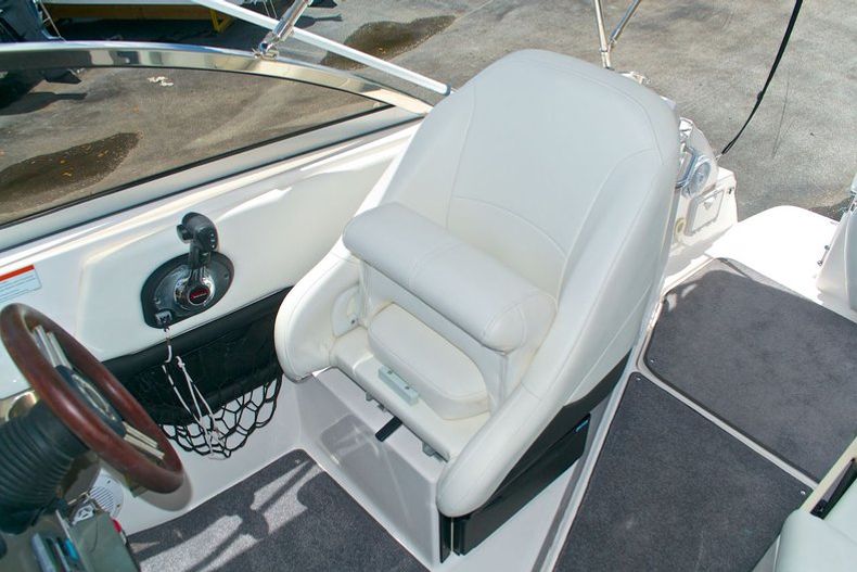 Thumbnail 77 for Used 2009 Regal 2565 Window Express boat for sale in West Palm Beach, FL