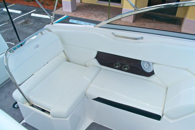 Thumbnail 68 for Used 2009 Regal 2565 Window Express boat for sale in West Palm Beach, FL