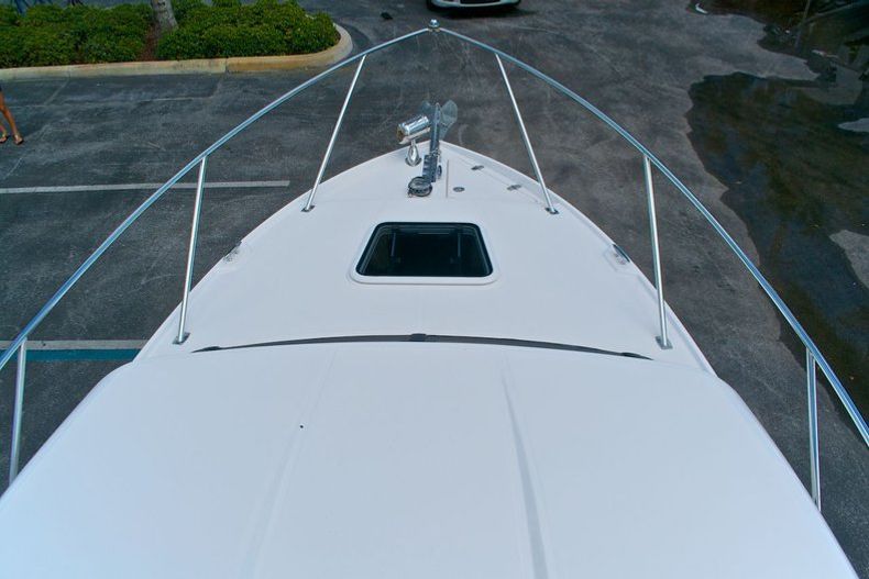 Thumbnail 93 for Used 2009 Regal 2565 Window Express boat for sale in West Palm Beach, FL