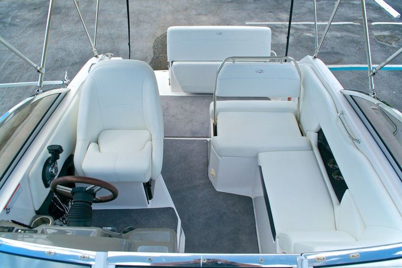 Thumbnail 94 for Used 2009 Regal 2565 Window Express boat for sale in West Palm Beach, FL
