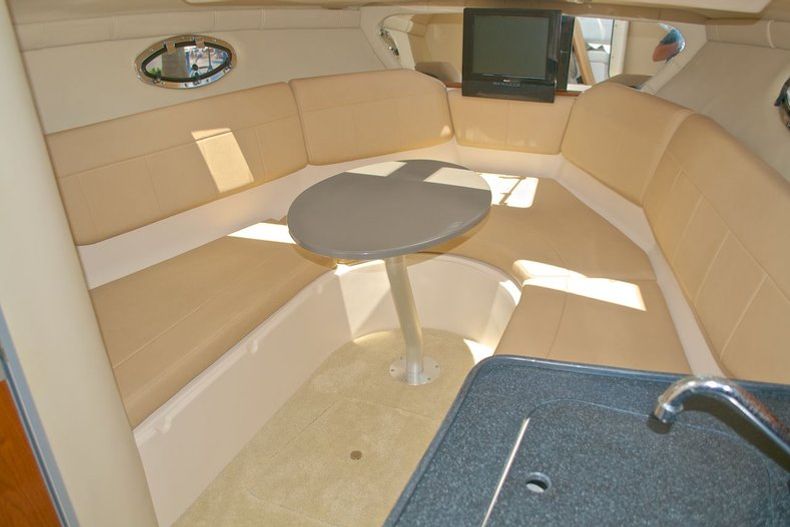 Thumbnail 105 for Used 2009 Regal 2565 Window Express boat for sale in West Palm Beach, FL