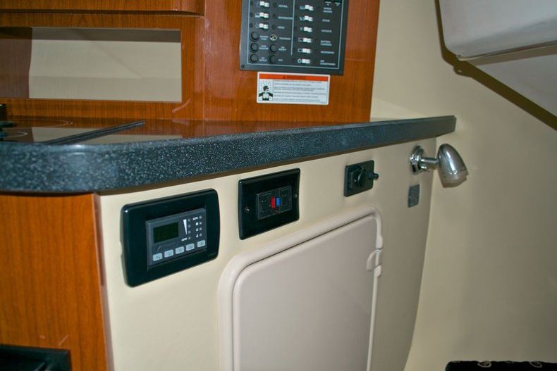 Thumbnail 127 for Used 2009 Regal 2565 Window Express boat for sale in West Palm Beach, FL