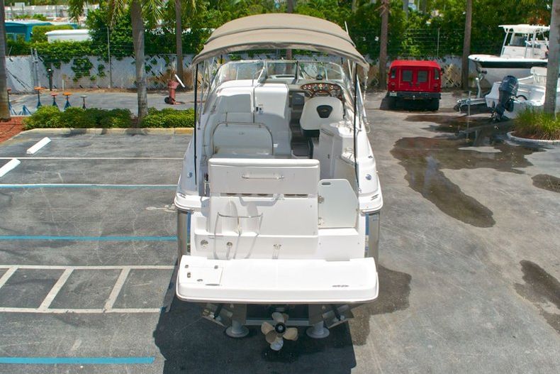 Thumbnail 136 for Used 2009 Regal 2565 Window Express boat for sale in West Palm Beach, FL