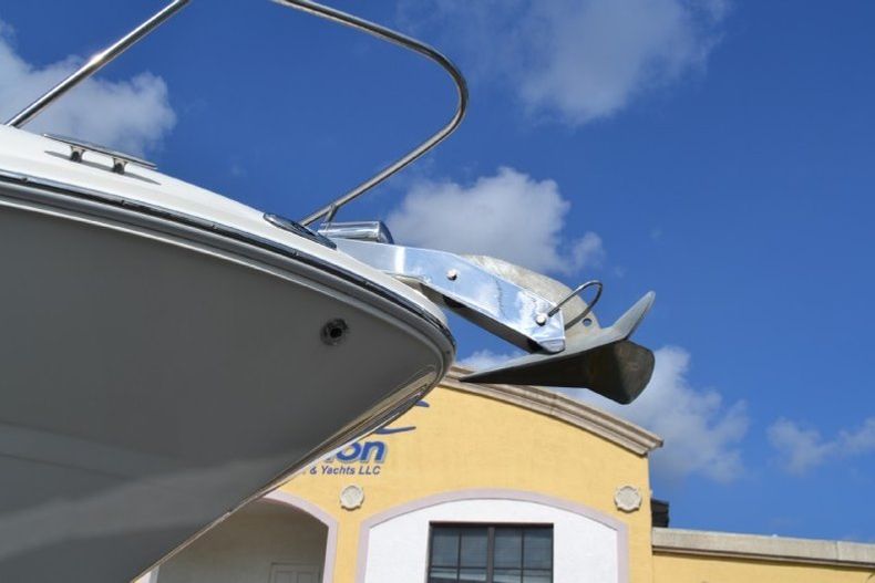 Thumbnail 13 for Used 2005 Sea Ray 260 Sundancer boat for sale in West Palm Beach, FL