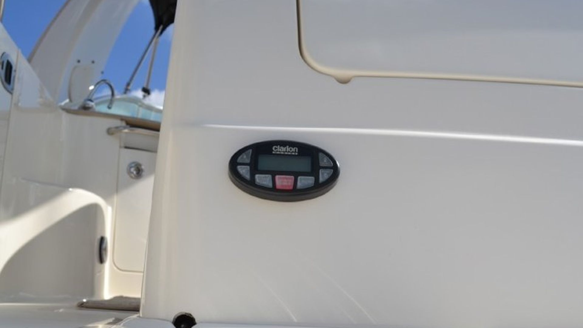 Used 2005 Sea Ray 260 Sundancer #5804 image 16