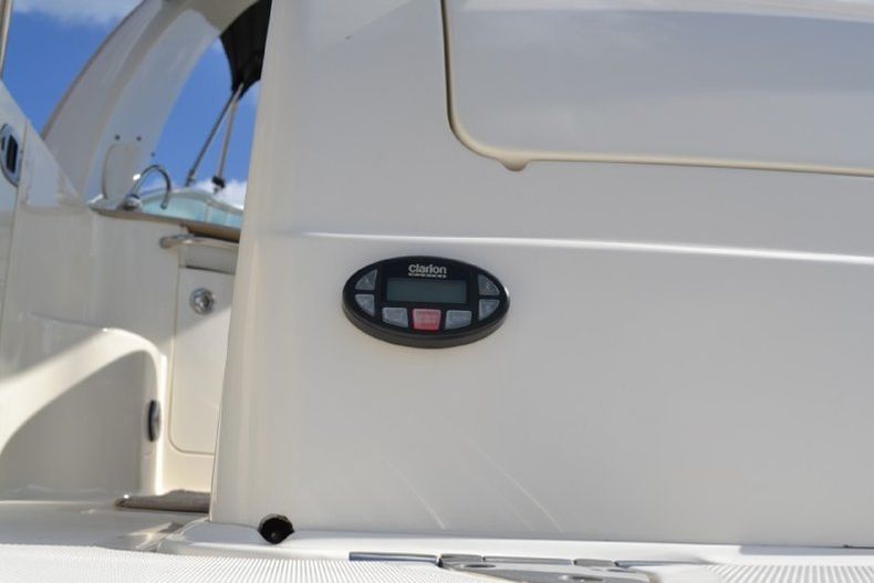 Thumbnail 15 for Used 2005 Sea Ray 260 Sundancer boat for sale in West Palm Beach, FL