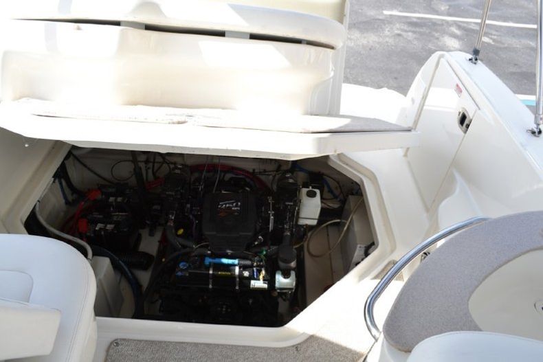 Thumbnail 35 for Used 2005 Sea Ray 260 Sundancer boat for sale in West Palm Beach, FL
