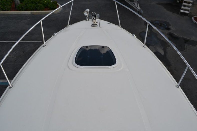 Thumbnail 52 for Used 2005 Sea Ray 260 Sundancer boat for sale in West Palm Beach, FL
