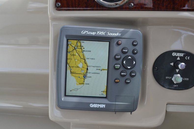 Thumbnail 45 for Used 2005 Sea Ray 260 Sundancer boat for sale in West Palm Beach, FL