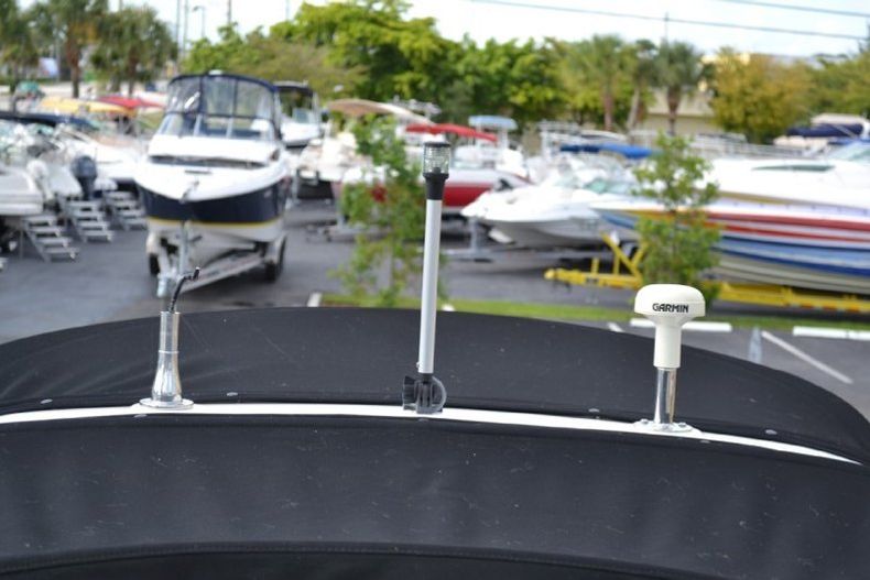 Thumbnail 57 for Used 2005 Sea Ray 260 Sundancer boat for sale in West Palm Beach, FL