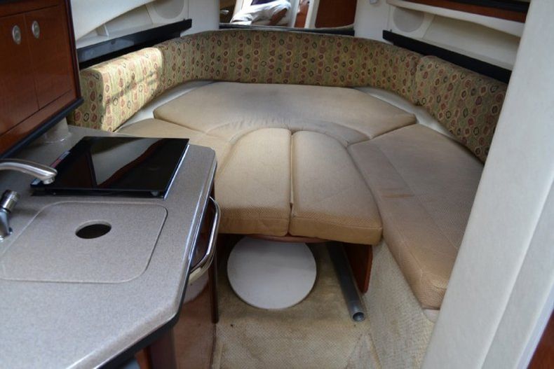 Thumbnail 58 for Used 2005 Sea Ray 260 Sundancer boat for sale in West Palm Beach, FL