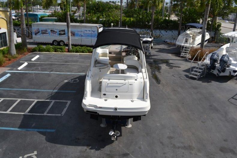 Thumbnail 73 for Used 2005 Sea Ray 260 Sundancer boat for sale in West Palm Beach, FL