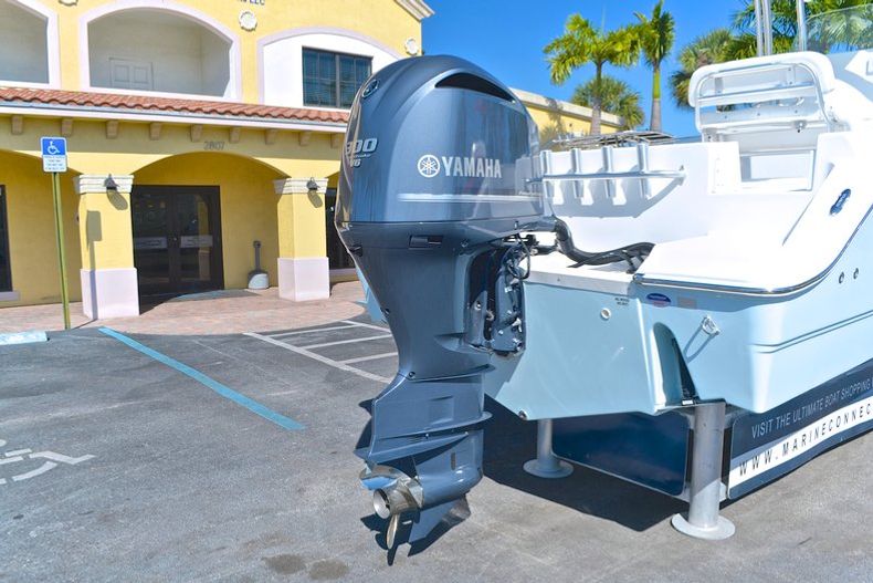 Thumbnail 20 for New 2013 Sea Fox 256 Center Console boat for sale in West Palm Beach, FL
