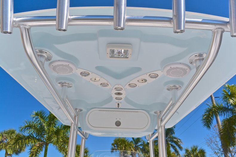 Thumbnail 12 for New 2013 Sea Fox 256 Center Console boat for sale in West Palm Beach, FL