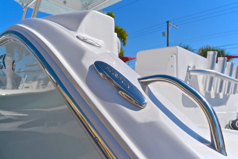 Thumbnail 24 for New 2013 Sea Fox 256 Center Console boat for sale in West Palm Beach, FL