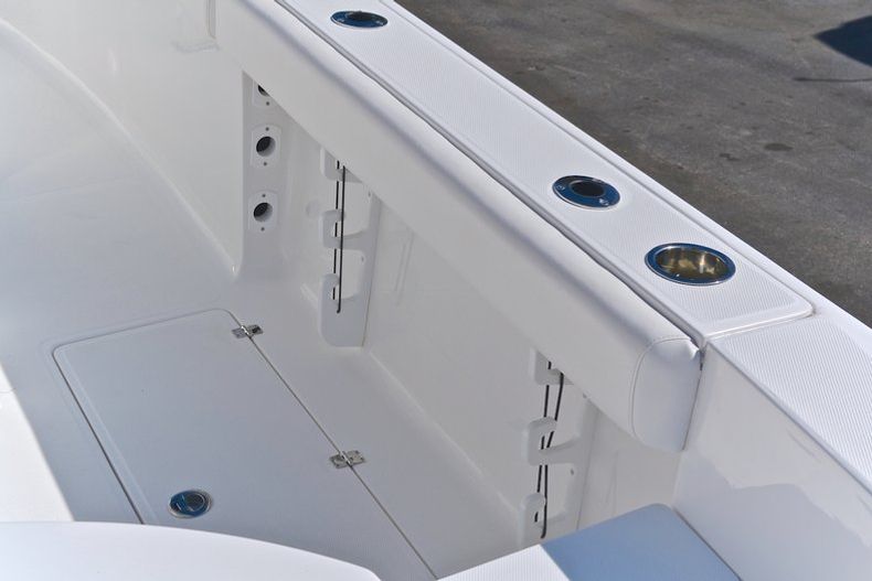 Thumbnail 35 for New 2013 Sea Fox 256 Center Console boat for sale in West Palm Beach, FL
