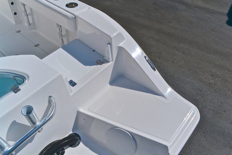 Thumbnail 36 for New 2013 Sea Fox 256 Center Console boat for sale in West Palm Beach, FL