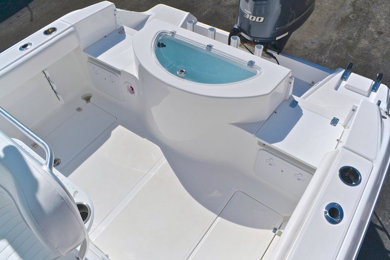 Thumbnail 38 for New 2013 Sea Fox 256 Center Console boat for sale in West Palm Beach, FL