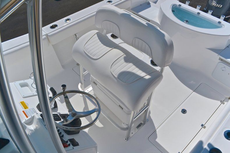 Thumbnail 39 for New 2013 Sea Fox 256 Center Console boat for sale in West Palm Beach, FL