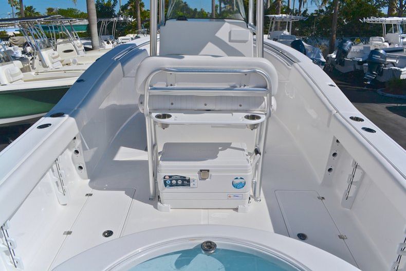 Thumbnail 33 for New 2013 Sea Fox 256 Center Console boat for sale in West Palm Beach, FL