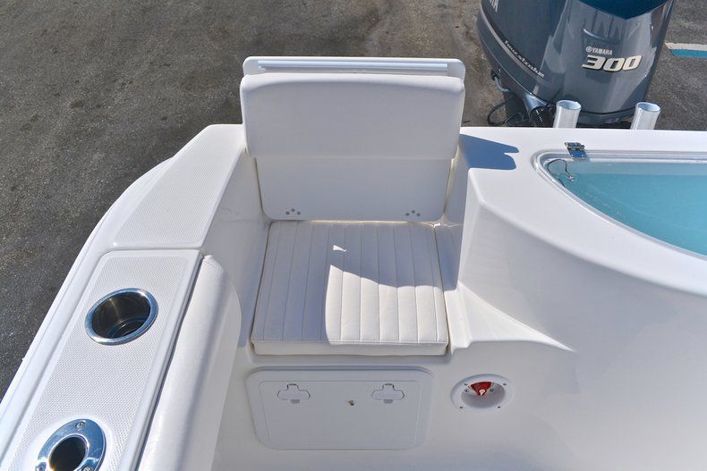 Thumbnail 45 for New 2013 Sea Fox 256 Center Console boat for sale in West Palm Beach, FL