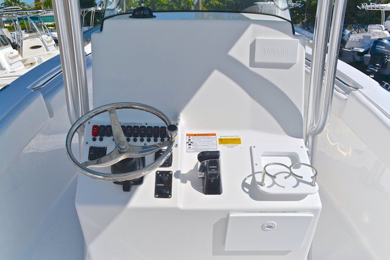 Thumbnail 56 for New 2013 Sea Fox 256 Center Console boat for sale in West Palm Beach, FL