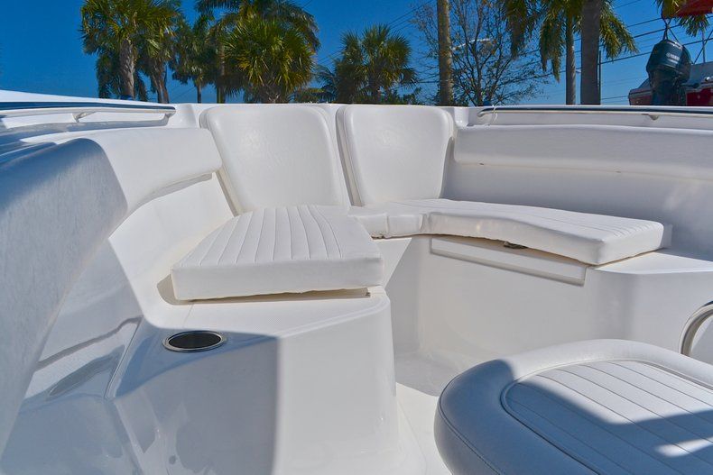 Thumbnail 80 for New 2013 Sea Fox 256 Center Console boat for sale in West Palm Beach, FL