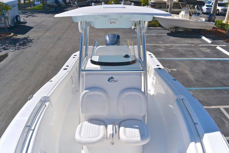 Thumbnail 83 for New 2013 Sea Fox 256 Center Console boat for sale in West Palm Beach, FL