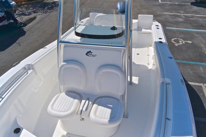Thumbnail 84 for New 2013 Sea Fox 256 Center Console boat for sale in West Palm Beach, FL