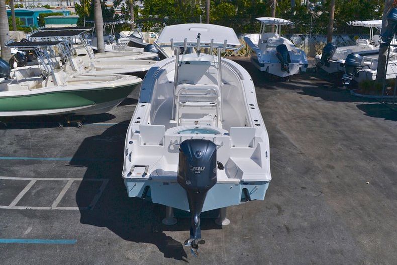 Thumbnail 98 for New 2013 Sea Fox 256 Center Console boat for sale in West Palm Beach, FL